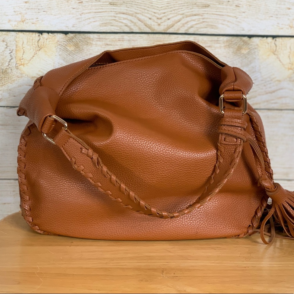 Women’s Mark Hill purse